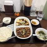 本格四川料理 麻辣先生 日本橋店 - 