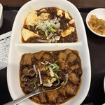本格四川料理 麻辣先生 日本橋店 - 