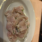 炭火焼 ゆうじ - 