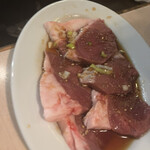 炭火焼 ゆうじ - 