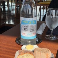 KOBE KITANO TERRASSE - 