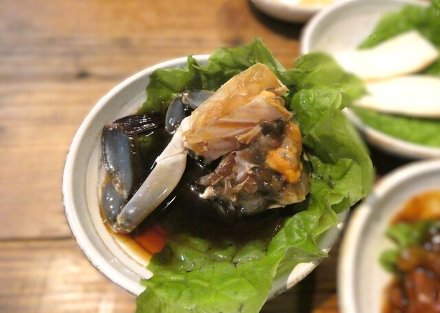 Kanmichi Pakutei photo 2