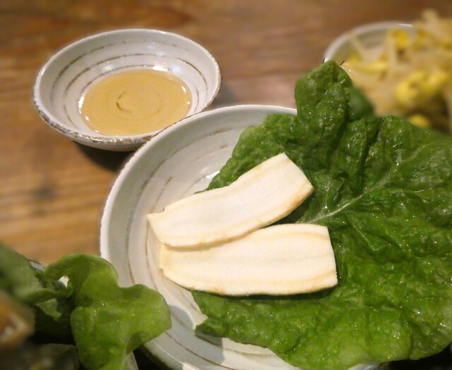 Kanmichi Pakutei photo 3