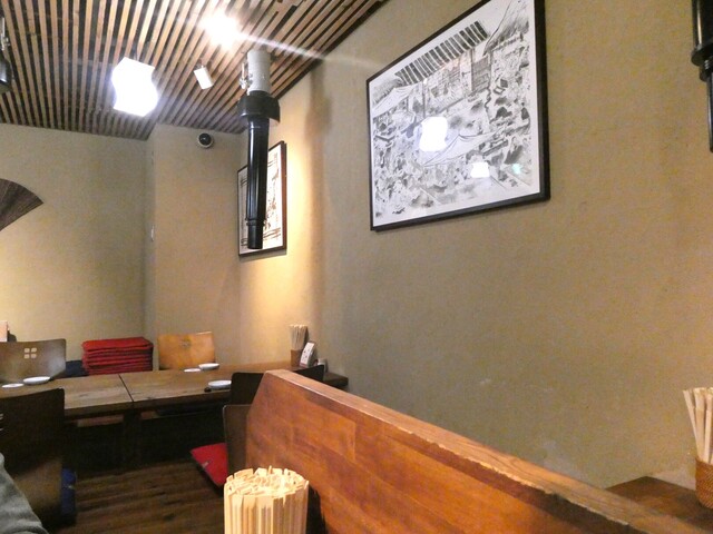 Kanmichi Pakutei photo 4