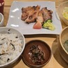 おぼんdeごはん ルミネ池袋店