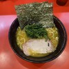 横浜家系総本山 吉村家直系店 ラーメン内田家