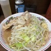 ラーメン二郎 - 