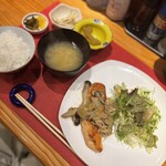 ダイニング桜 - 