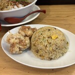 しゅはり 石橋阪大前店 - 