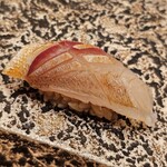 鮨 赫 sushi aka Tokyo - 