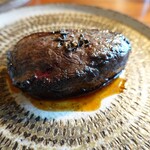 レストラン ナズ - めぐみ鴨