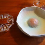 レストラン ナズ - 信州サーモン