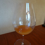 レストラン ナズ - 杏子