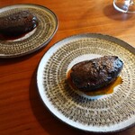 レストラン ナズ - めぐみ鴨