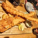 スプリングバレーブルワリー 京都 - 