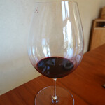 レストラン ナズ - 桑の実