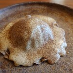 レストラン ナズ - どんぐりと猪