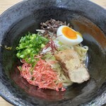 博多油そば 151 - 