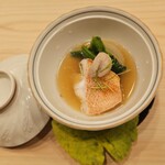 鮨 赫 sushi aka Tokyo - 