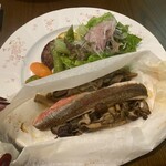 シークレットレストラン K - 