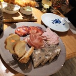 スプリングバレーブルワリー 京都 - 