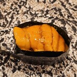 鮨 赫 sushi aka Tokyo - 