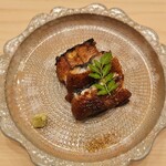 鮨 赫 sushi aka Tokyo - 