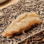 鮨 赫 sushi aka Tokyo - 