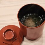 鮨 赫 sushi aka Tokyo - 