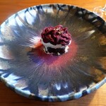 レストラン ナズ - ビーツ