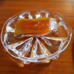 レストラン ナズ - 信州サーモン