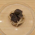 鮨 赫 sushi aka Tokyo - 