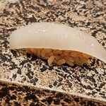 鮨 赫 sushi aka Tokyo - 