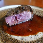 レストラン ナズ - めぐみ鴨