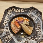 鮨 赫 sushi aka Tokyo - 