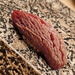 鮨 赫 sushi aka Tokyo - 