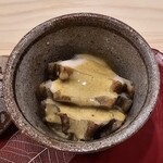 鮨 赫 sushi aka Tokyo - 