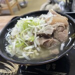 まるひら食堂 - 