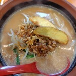 麺場 田所商店 関内店 - 