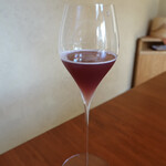 レストラン ナズ - 長野パープル