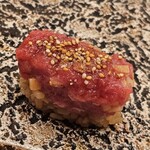 鮨 赫 sushi aka Tokyo - 