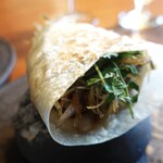 レストラン ナズ - ハヤ