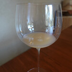 レストラン ナズ - ルレクチェ