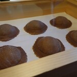 レストラン ナズ - ラヴィオリ