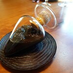 レストラン ナズ - 松ぼっくり