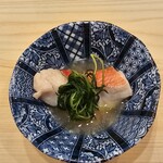 鮨 赫 sushi aka Tokyo - 