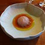 レストラン ナズ - 信州サーモン