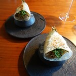 レストラン ナズ - ハヤ