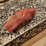 鮨 赫 sushi aka Tokyo - 