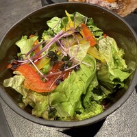 東京焼肉いのうえ 銀座店 - 